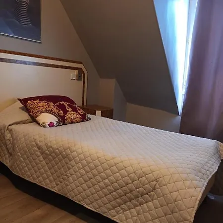 Hotel Azur Montmartre-2