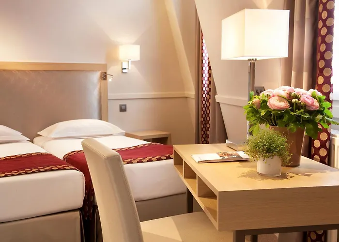 Floride Etoile Hôtel